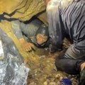 Spasioci u Laosu izvukli četiri preostala preživela muškarca iz poplavljene pećine