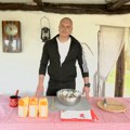 Kako je više puta nagrađivan vatrogasac iz Pirota postao popularan na društvenim mrežama svog hobija