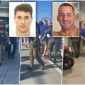 Evo ko je škaljarac koji je izručen Crnoj Gori: U Španiji hapšen s vođom Pink Pantera, braća mu ubijena - Andrija likvidiran…