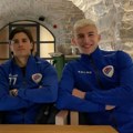 Žiljkić čestitao Zmajevima: „Ponosan sam na Jovu, Sameda i celu reprezentaciju“