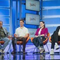 "Utisak nedelje": Sude studentima za rušenje ustavnog poretka, dok oni rasprodaju resurse i kulturno nasleđe