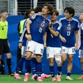 Japanci oduševili planetu: Pogledajte šta su ostavili u svlačionici, kapa dole