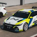 Nemanja Milovanović sa Hyundai Elantrom stiže u TCR Istočna Evropa