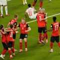 Arnautović strelac u pobedi Austrije nad Jordanom na Svetskom prvenstvu