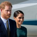 Hari i Megan stižu u Veliku Britaniju: Zbog skandala ih godinama nije video, porodica odbila da ga komentariše