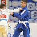 Džudo je čudo! Ne oblikuje samo mišiće, već i karakter