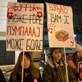 Studenti i građani organizuju akciju u Prokuplju, na pijaci će bojiti cegere i majice porukom „Studenti pobeđuju“