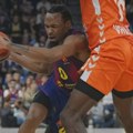 Валенсијина сурова освета Барси, Пантер то није могао да поднесе!