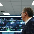 Vučić poručio da je „odzvonilo“ kradljivcima bakra i optike i najavio modernizaciju pruga