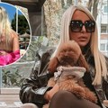 Rajkovićeva tašta (49) objavila slike u bikiniju: Svi pričali o skandalu s ćerkom, ona izgrmela u plićaku (foto)