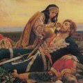 Danas je Vidovdan, jedan od najvažnijih praznika