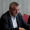 Dušan Bajatović reizabran za predsednika RK Vojvodina