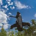 Hinštajn: Ukrajinski dron udario u toranj Kurske nukelarne elektrane u izgradnji