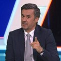 Rade Bogdanović: "Ronaldo bolje da se penzionisao, da ne gledamo ovo paćenje"