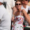 Teniski svet je zatečen! Evo zbog čega je Jelena Đoković izbačena iz lože