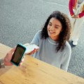 Visa pretvara telefon u modernu kasu za mala preduzeća širom sveta
