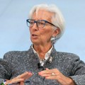 Intervju predsednice ECB: Eu mora da ubrza reforme, ovo su 2 razloga