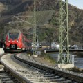 Ultralevičari preuzeli odgovornost za sabotažu na prometnoj železničkoj pruzi u Nemačkoj