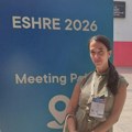 Učešće na ESHRE 2026. godine