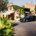 Nova Mercedes-Maybach S-klasa: Vrhunska udobnost na svakom putovanju, prepoznatljiv dolazak sa stilom