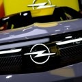 Opel planira proizvodnju motora u Alžiru