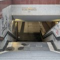 Kreni-Promeni oranizovao akciju čišćenja oko železničke stanice Vukov spomenik u Beogradu