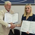Mi Česi volimo Srbe: Saradnja Bele Crkve i češkog grada Hluboka dokaz međusobnog poštovanja dva naroda (foto)