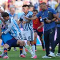 Gavi: Ne mislim da bi Argentince trebalo suspendovati