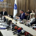 Sednica Sudskog saveta Kosova nije održana zbog nedostatka kvoruma: troje članova napustilo sednicu
