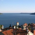 Državljanin Srbije osumnjičen da je bacio ručnu bombu na vilu Z. Matijevića u Herceg Novom