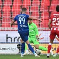 Vojvodina se vratila u život, Mulahusejnović opet strelac nakon odlične reakcije