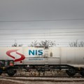 NIS podneo zahtev američkom OFAC-u za novu licencu za nastavak rada