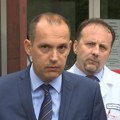 Lončar bolnicu u Novom Pazaru uporedio sa taksi stanicom: "Uzimaćete pare, kukaćete, a nećete da lečite pacijente"