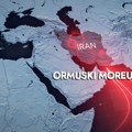 Oglasio se zvanični Teheran: Pregovori između Irana i Omana o Ormuzu u završnoj fazi