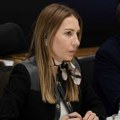 Hrvatski glumac Goran Bogdan otkupio udeo Dubravke Đedović Handanović u zajedničkoj firmi u Zagrebu