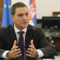 Branko Ružić pozva socijaliste da povuku jasne crvene linije prema SNS
