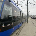 Simić (PSG): Vozači tramvaja voze u kabinama u kojima je 50 stepeni, Grad Beograd o tome treba da vodi računa