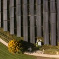 Solarne elektrane u Evropi nakratko obustavljaju rad zbog pomračenja Sunca