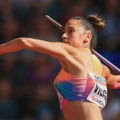 Problemi srpske atletike i rekordi iz prošlog veka