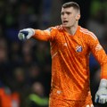 Livaković ide u Barselonu, pa u Dinamo