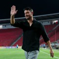 Rijerin govor iz svlačionice: "Ovaj tim će biti čudovište" VIDEO