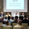 Zukorlić iz Sjenice započeo predstavljanje izbornog programa za predsjednika SPP