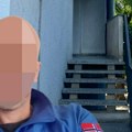 (Foto, video) Ovo su stepenice strave sa Banovog brda! Ovde je osumnjičeni Sekula (50) napao ženu (67): Pokušao da je…