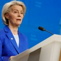 Ursula priznala ono što su godinama krili: EU ostala bez jeftine ruske energije – sada plaća ceh