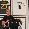 Čukarički brzo reagovao nakon debakla protiv Vojvodine: Stiglo inostrano pojačanje!