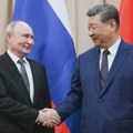 Počeo samit Organizacije šangajske saradnje, Putin se sastao sa liderima Kine i Indije