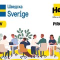 PREZENTACIJE HELPOVOG PROJEKTA U PIROTU