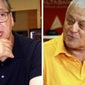 (Video) Muta otkrio neočekivanu anegdotu o braći Vučić: „I oni se posvađaju i nema basketa“