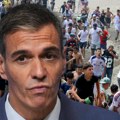 Politički zemljotres u Španiji! Procurio tajni izveštaj o 72.000 migranata: Otkrivena pozadina pakla u Seuti, španskom…