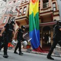 Turske vlasti privele desetine LGBT osoba u velikoj policijskoj akciji u više gradova